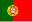 Portuguese Flag